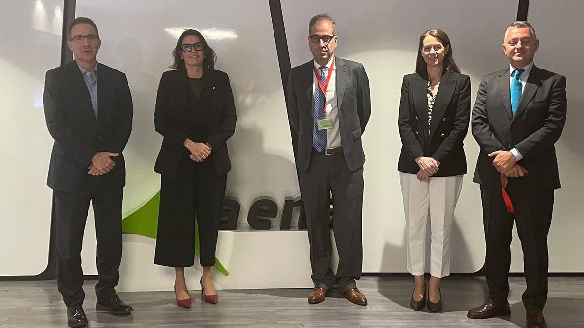 El Cabildo traslada a Aena la necesidad de mantener la exención de tasas aéreas para La Palma