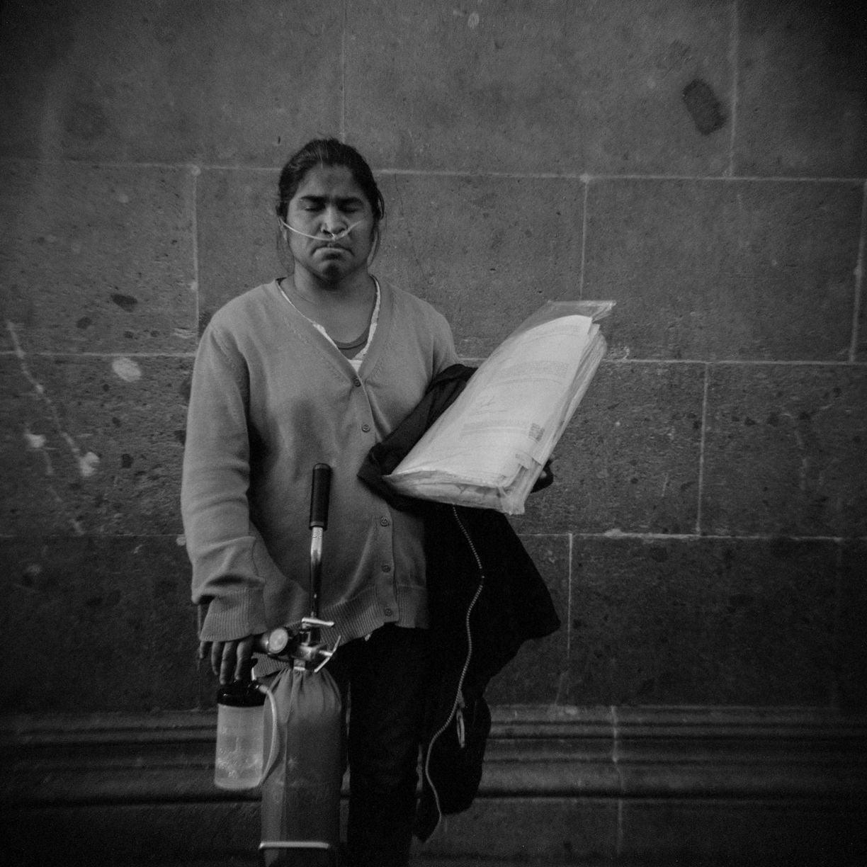 Tercer premio ‘Fotógrafo Iberoamericano 2021’