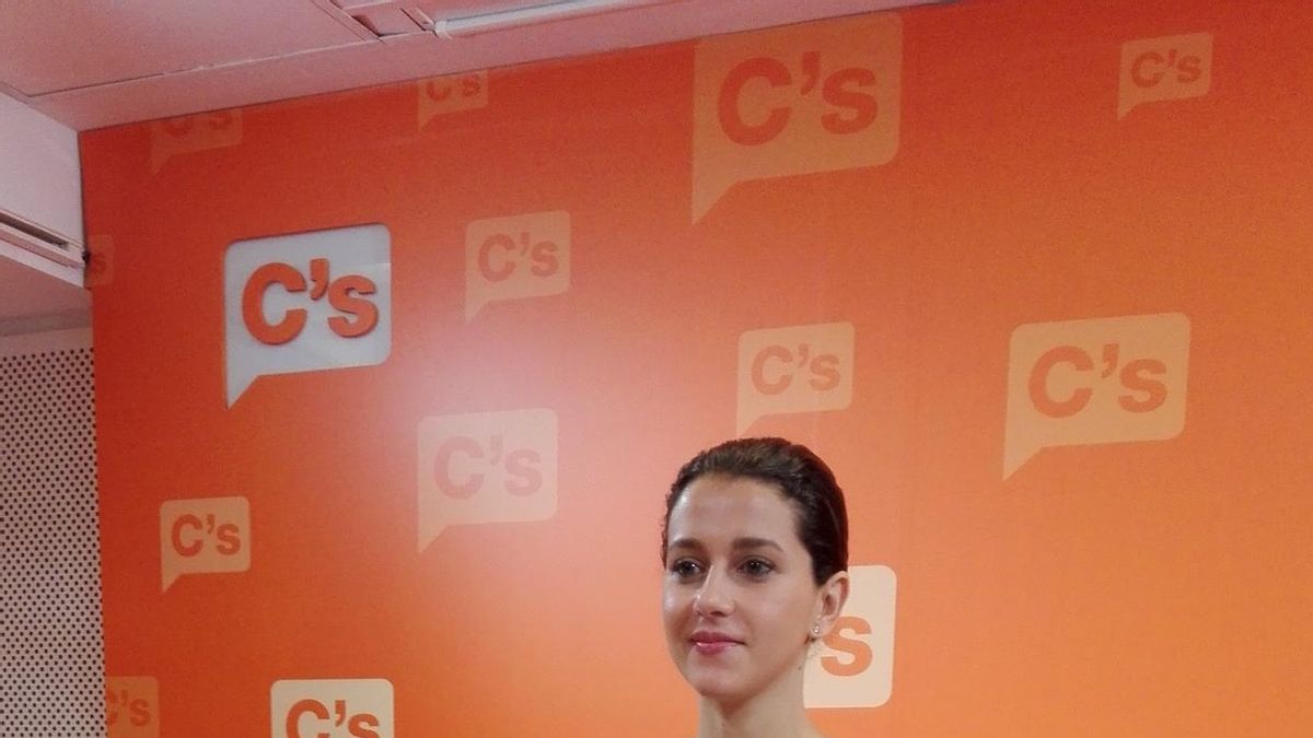 Ciudadanos dice que no aceptará que partidos nacionalistas faciliten la investidura de Rajoy "a cambio de algo"