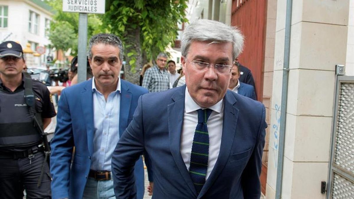 José Enrique Fernández de Moya