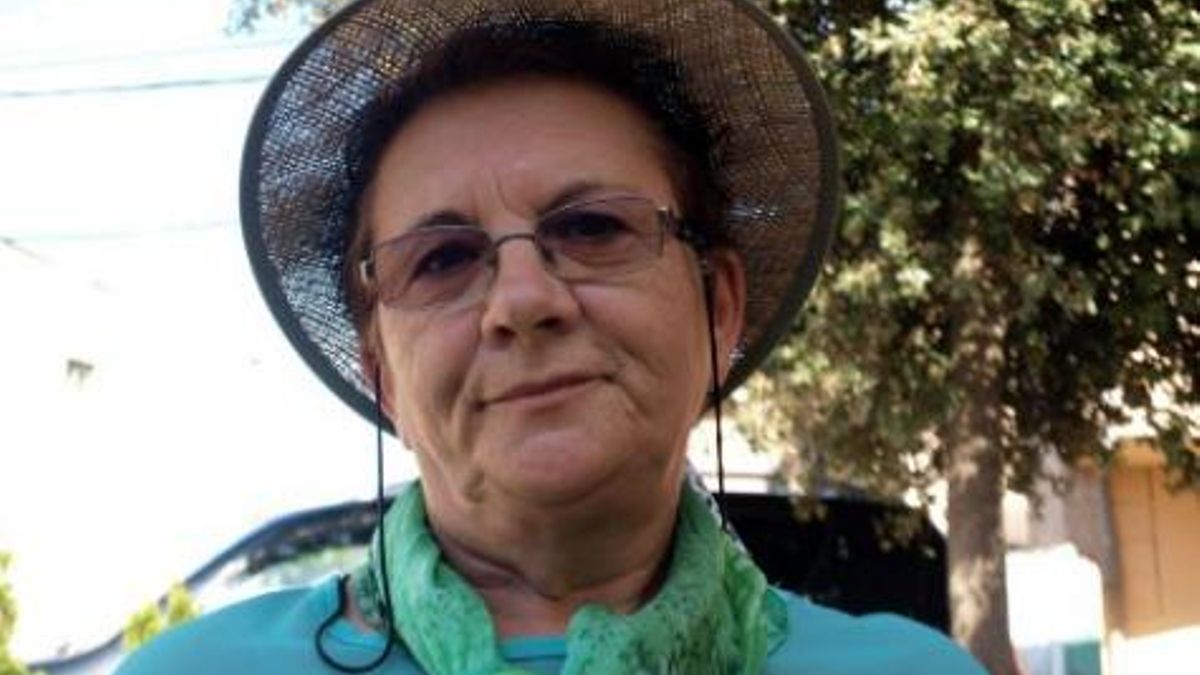 María José Montero presenta este sábado en Villadepalos su libro de relatos ‘¿Nos echamos unas risas?’