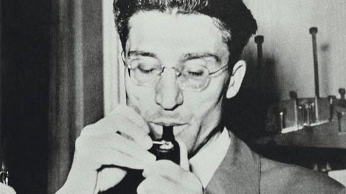 'Hotel Roma', Pierre Adrian. Traducció d’August Rafanell (Navona).