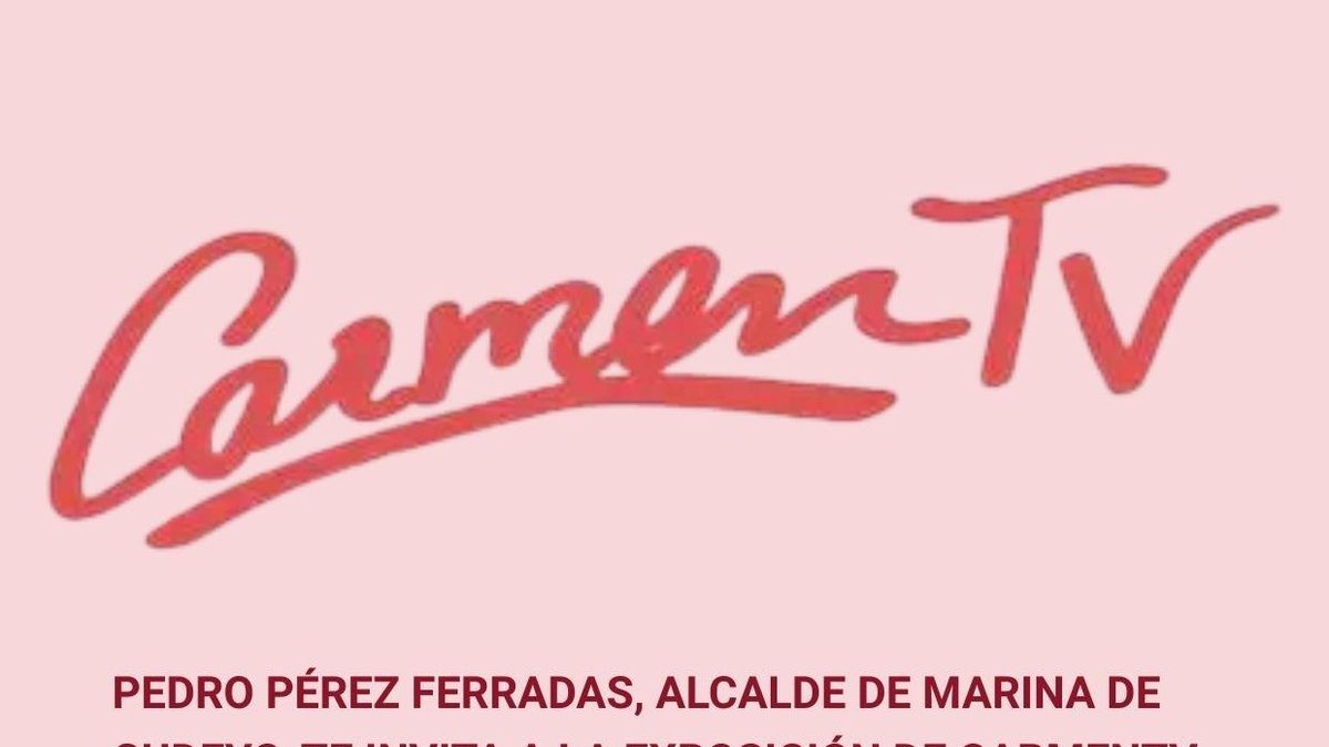 Marina de Cudeyo inaugura una exposición sobre la trayectoria de Carmen Ruiz y Laza en los medios de comunicación de Canadá