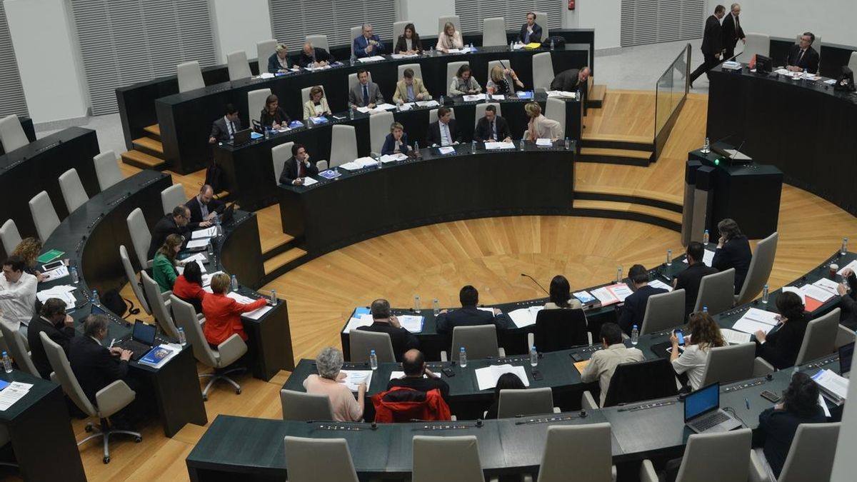 El Ayuntamiento de Madrid aprueba su primer registro de lobbies
