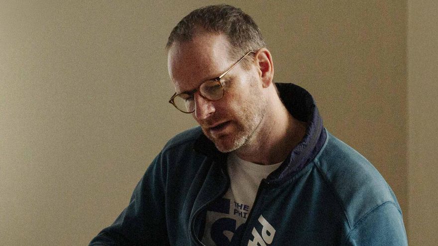 Director Joachim Trier reads the film's script