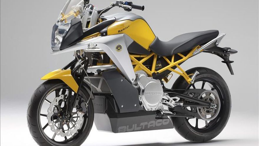 Bultaco anuncia su regreso al mercado de las motocicletas