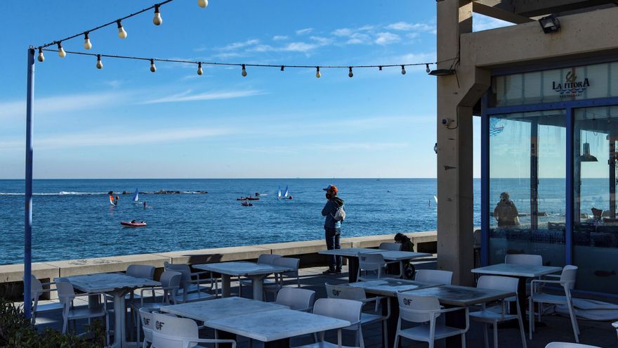 Catalunya prorroga las restricciones otras dos semanas y descarta excepciones por Semana Santa