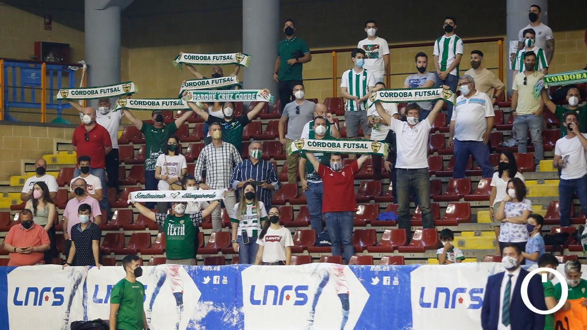 Las imágenes del Córdoba Patrimonio de la Humanidad - Levante