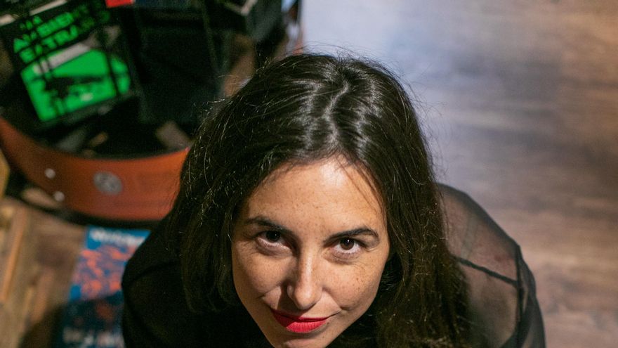 La primera antología en castellano de Diane di Prima: la poeta 'beat' que escribió sobre el aborto cuando estaba prohibido