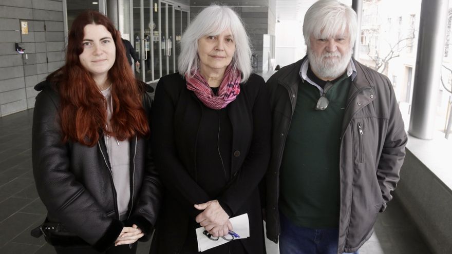 La líder de Guanyem Badalona, sobre la imputación de Albiol por dar datos de un sintecho: "Debería ser el fin de su carrera política"