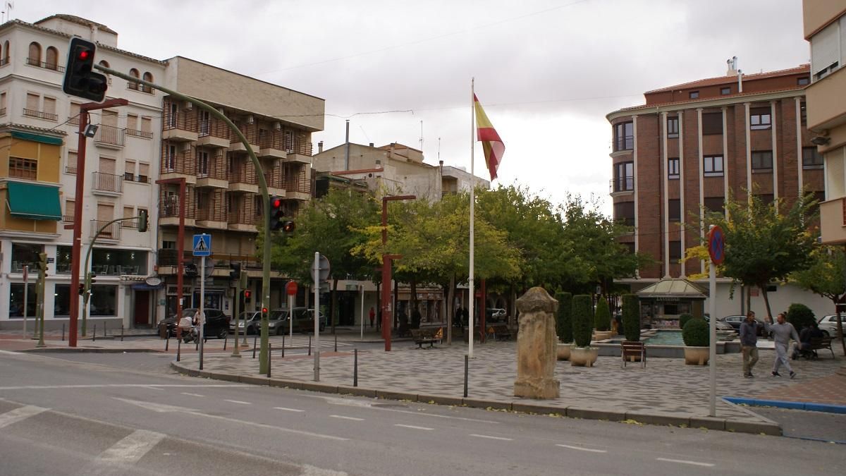 Detienen a un hombre de 46 años en La Roda por presuntamente apuñalar a su compañero de piso