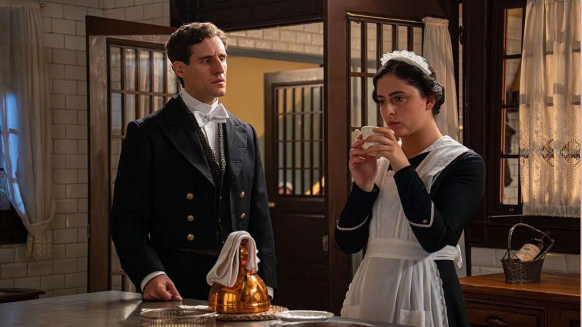 Capítulo 675 de 'La Promesa'