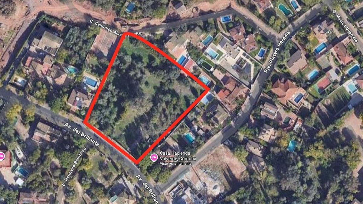 Proyectan un nuevo edificio de apartamentos turísticos en El Brillante