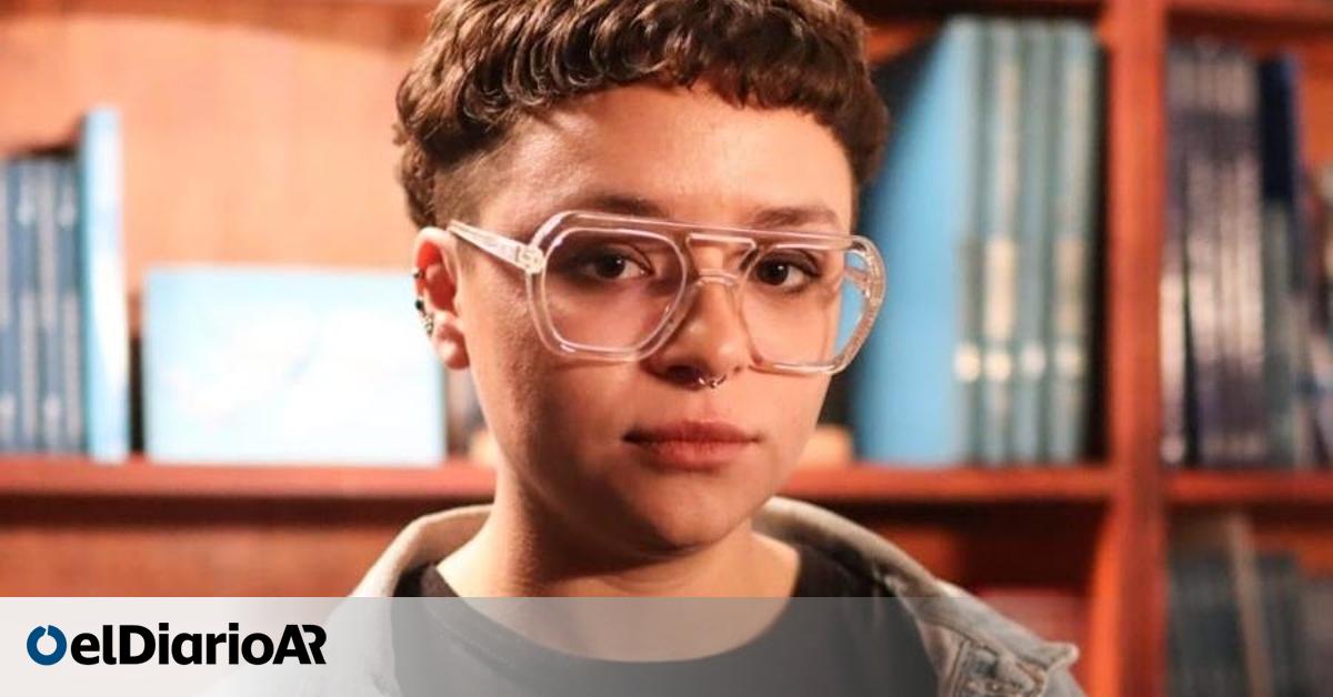 Leyla Bechara: “Nadie está poniéndose a pensar la política. Todos quieren ser influencers” Leyla Bechara: “Nadie está poniéndose a pensar la política. Todos quieren ser influencers”