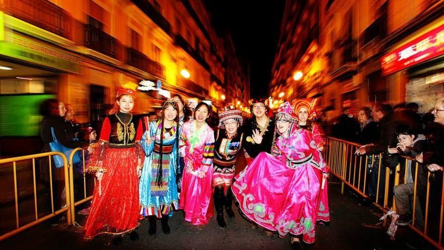 La geopolítica cultural en Valencia: el declive de la influencia de Europa frente al auge de China y Rusia