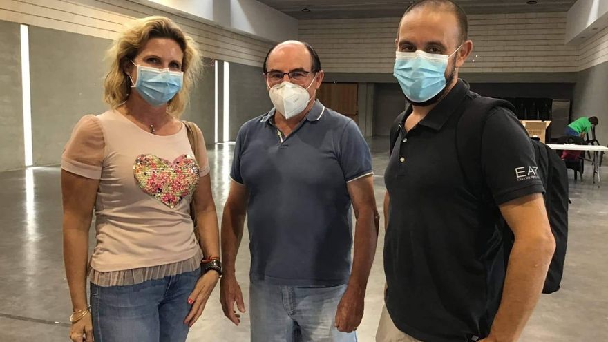 El laboratorio de una dirigente del PP de Vila-real se beneficia de hacer test masivos en pueblos con alcaldes de su partido