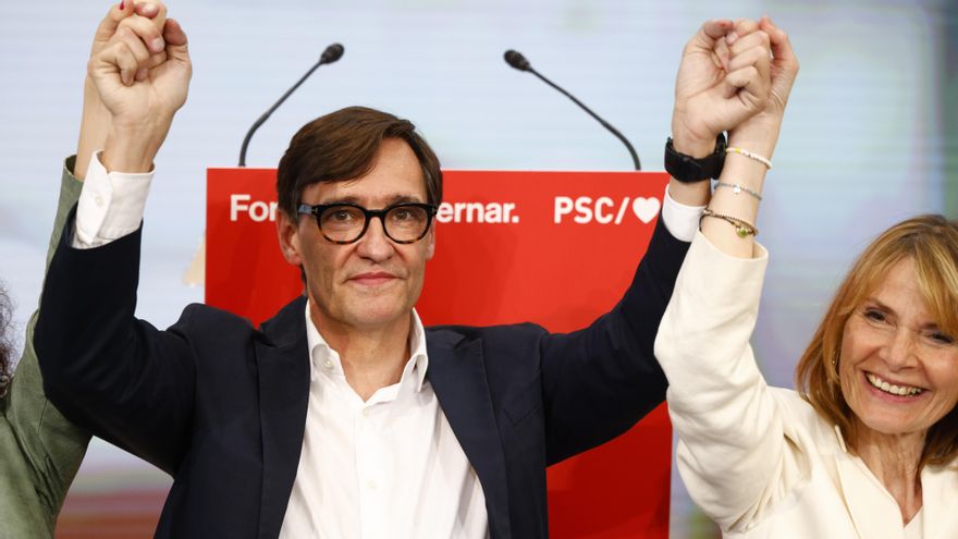 Illa rompe la mayoría independentista pero necesita pactos para gobernar