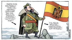 Nuestro rico folklore