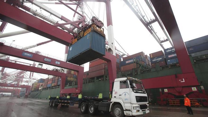 China y EEUU comienzan nueva ronda de negociaciones en busca de un acuerdo final