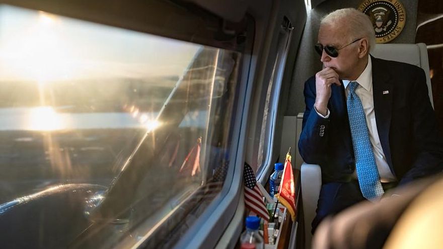 Biden desata la ira ecologista tras aprobar uno de los proyectos petroleros más grandes de la historia de Alaska