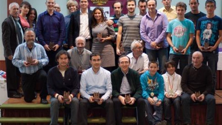 gala club ciclista león