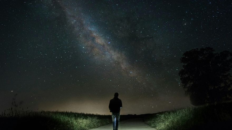 ¿Cómo saben que el universo tiene 13.800 millones de años?