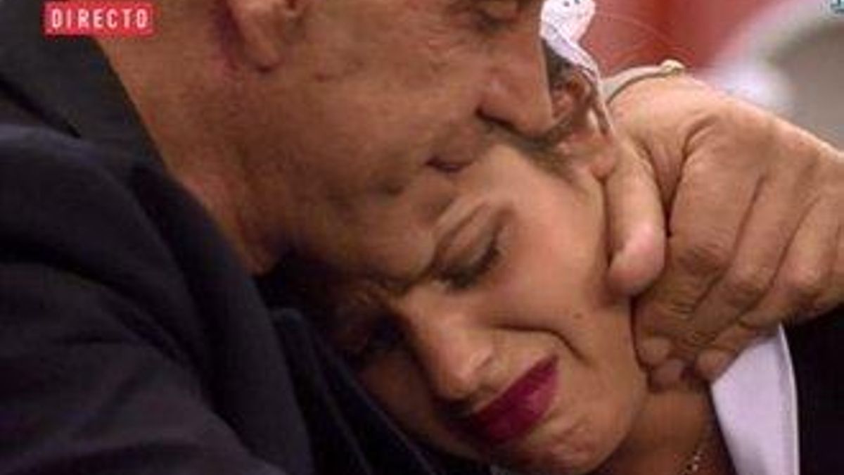 'GH VIP' pega subidón a récord, 'Cuéntame' resiste y Jalis 'Enviado especial' llega bien