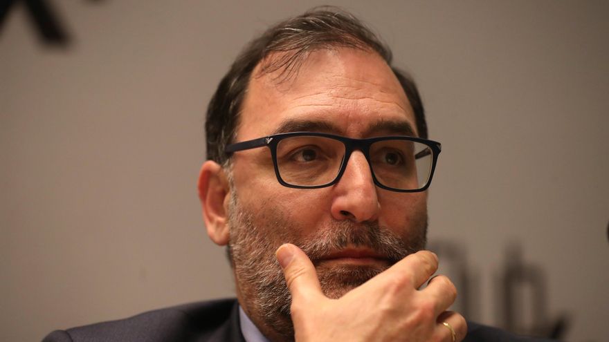 El Poder Judicial investiga al juez Eloy Velasco por decir que Irene Montero "nunca aprenderá desde su cajero de Mercadona"