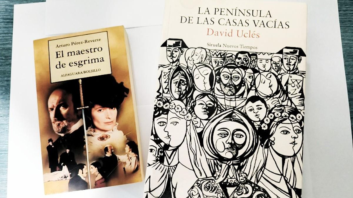 Confrontar para saber