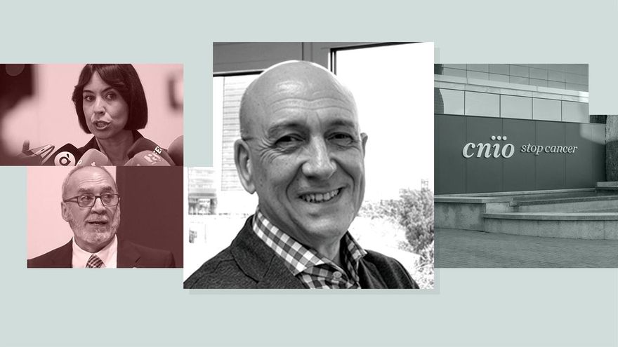 La crisis del CNIO se cerró en falso: un alto cargo denuncia una trama de corrupción en torno al exgerente