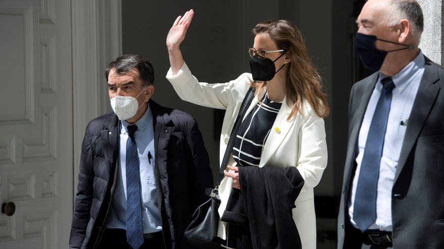 Serret (ERC) admite ante el juez que desobedeció al Constitucional para "sacar adelante" el referéndum