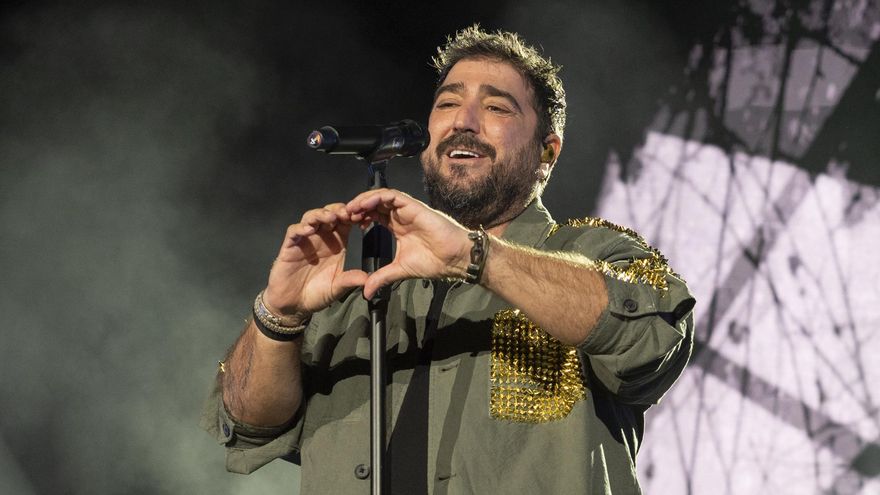 Mostrando su amor y querencia hacia Murcia