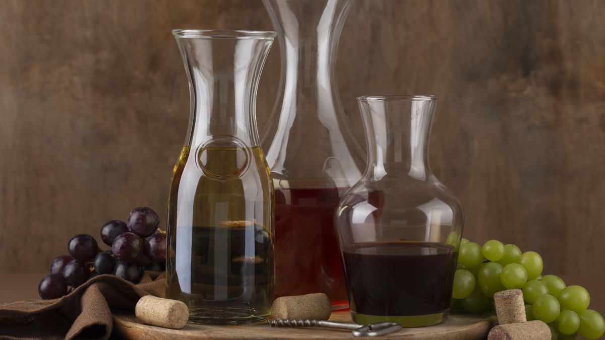 Un vinagre de Puente Genil y otro de Hungría ganan el VIII Concurso Internacional de Vinavin