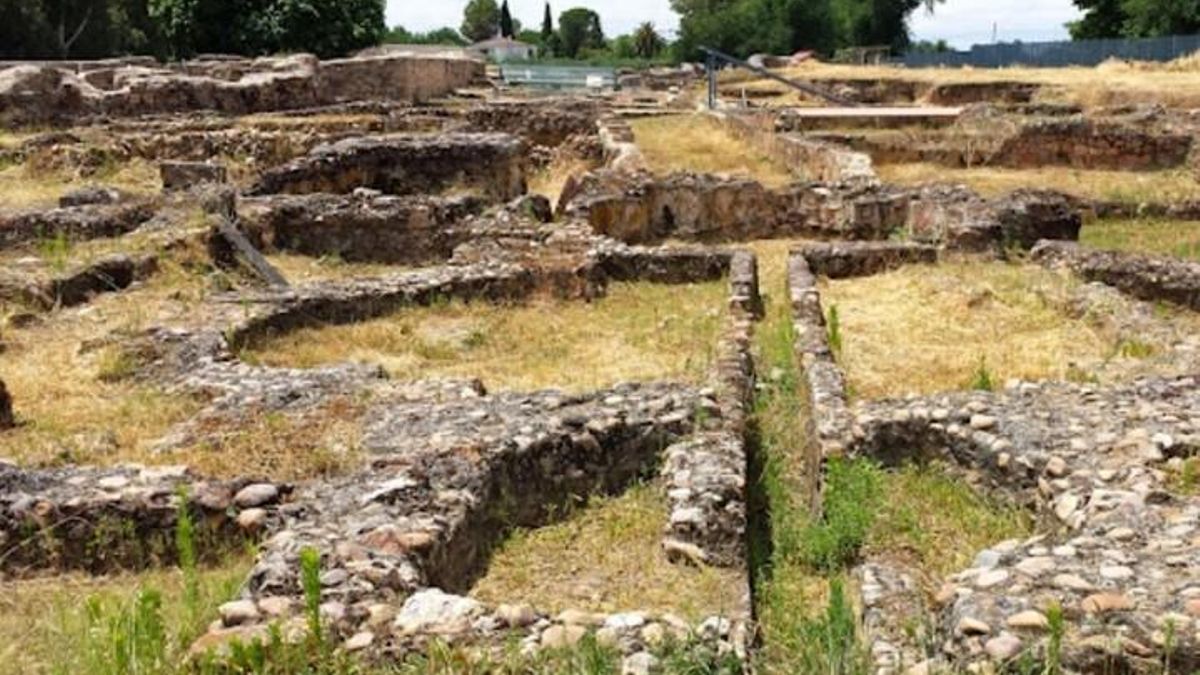 La villa funcionó como un gran centro de autoabastecimiento rural donde llegaron a convivir entre 500 y 700 personas encargadas de diversas tareas