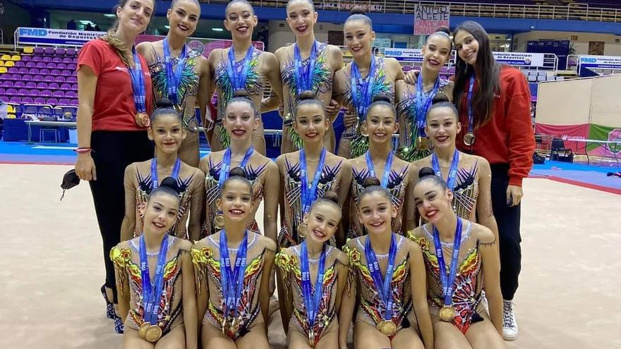 El Batistana gana la Copa de España de Primera Categoría