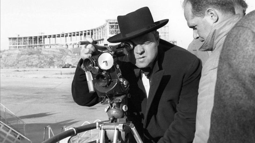 La huella de Orson Welles en España: estos fueron los lugares que marcaron su vida en el país