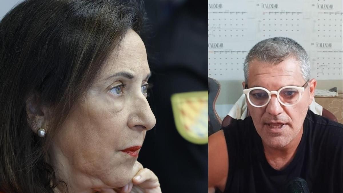 La información nacional del día gira en torno a los leoneses Margarita Robles y Frank Cuesta: menciones y confesiones