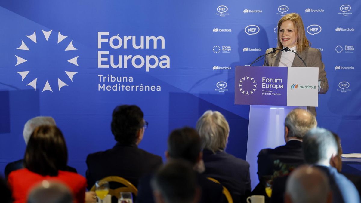 El PSOE cambiará el protocolo de acoso: "Vamos a ayudar a que las mujeres levanten la voz"