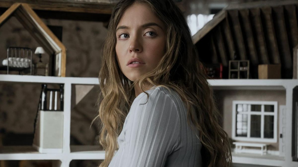 Ya está confirmado: Sydney Sweeney volverá a ser 'La asistenta' en la adaptación al cine de la segunda novela