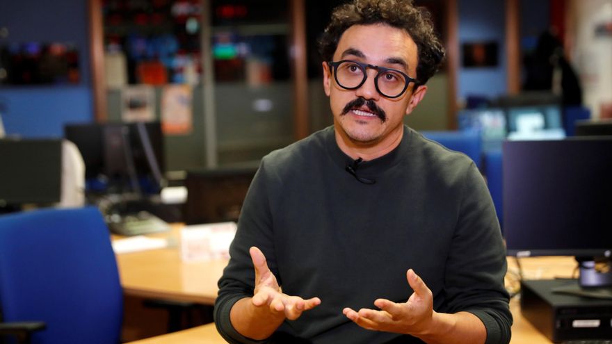 "Nosotrxs somos", Premio Rey de España que vindica la memoria histórica LGTBI