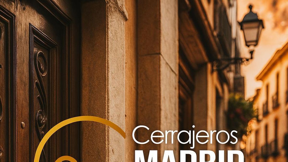 Cerrajeros Madrid Group 24H refuerza su presencia en Chamberí como servicio de referencia en emergencias