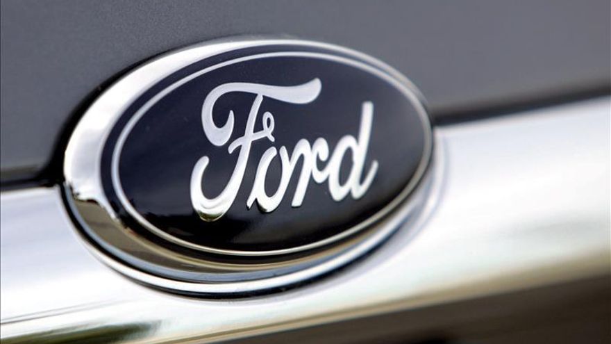 Ford perdió en febrero un 1,9 por ciento de sus ventas en Estados Unidos
