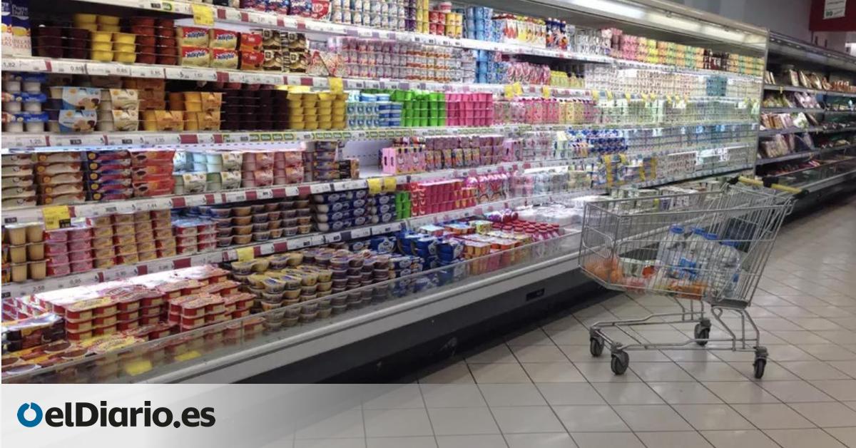Canarias, la región menos inflacionista en septiembre pero también en la que más se encarecen los alimentos desde 2021
