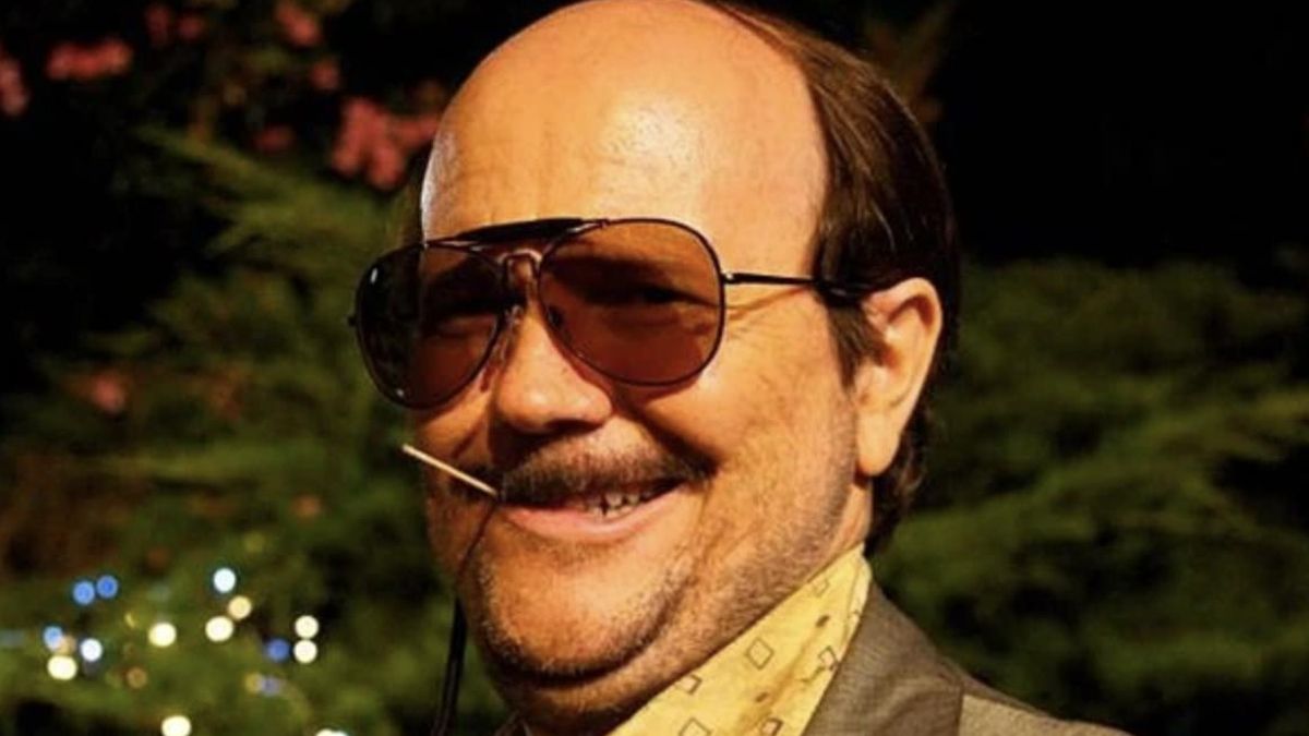 Antes del Torrente cinematográfico hubo mucho ensayo y error artístico