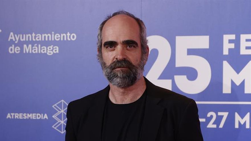 Luis Tosar: "Internet y las redes sociales han precarizado el periodismo de investigación"