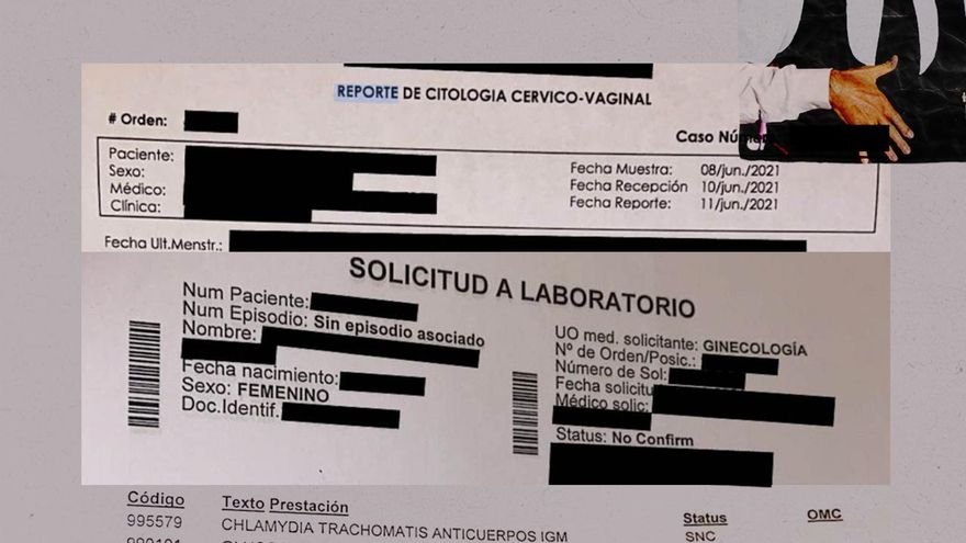 Ultrassonografias e testes de HIV ou clamídia que Julio Iglesias “forçou” aos seus funcionários: “Tiveram acesso a todos os resultados”