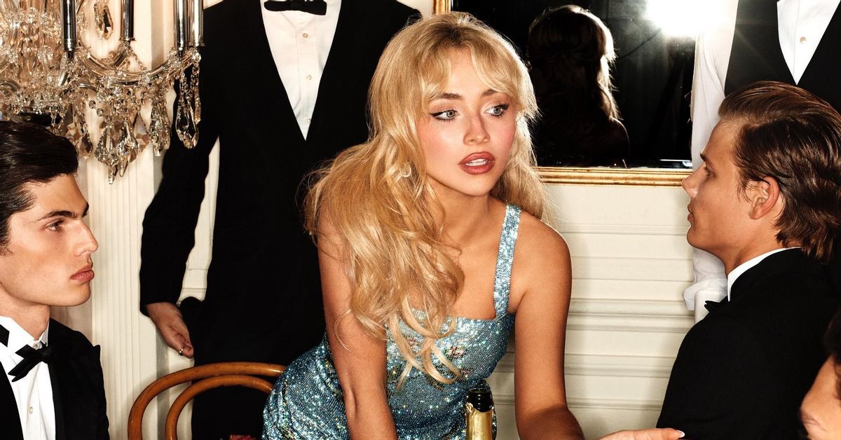 CRÍTICA
Sabrina Carpenter no quiere complacer a ningún hombre con ‘Man's Best Friend’, y sus tácticas funcionan