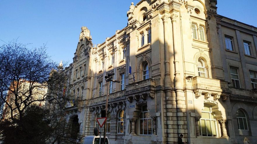 PP y Cs dejaron sin gastar en Santander 21,5 millones de euros del presupuesto de 2021 y otros 5,8 del IMD