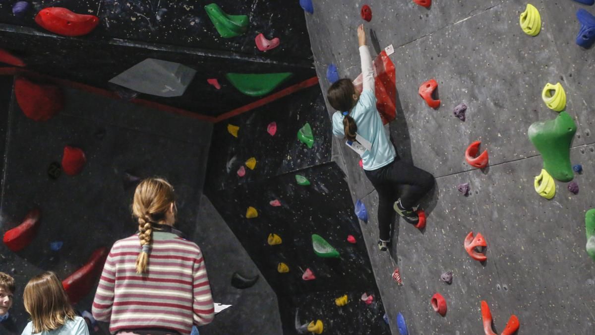 III Circuito Provincial de Escalada Deportiva de la Diputación de Córdoba 2026