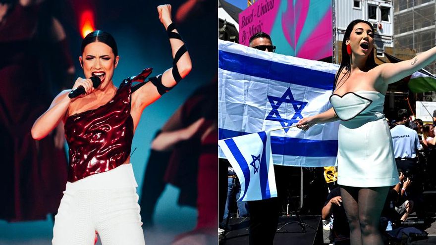 Blanca Paloma, la primera española que firma por la expulsión de Israel de Eurovisión: la lista crece a 79 artistas